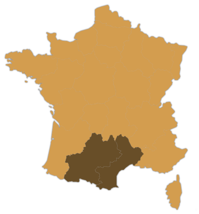 occitanie