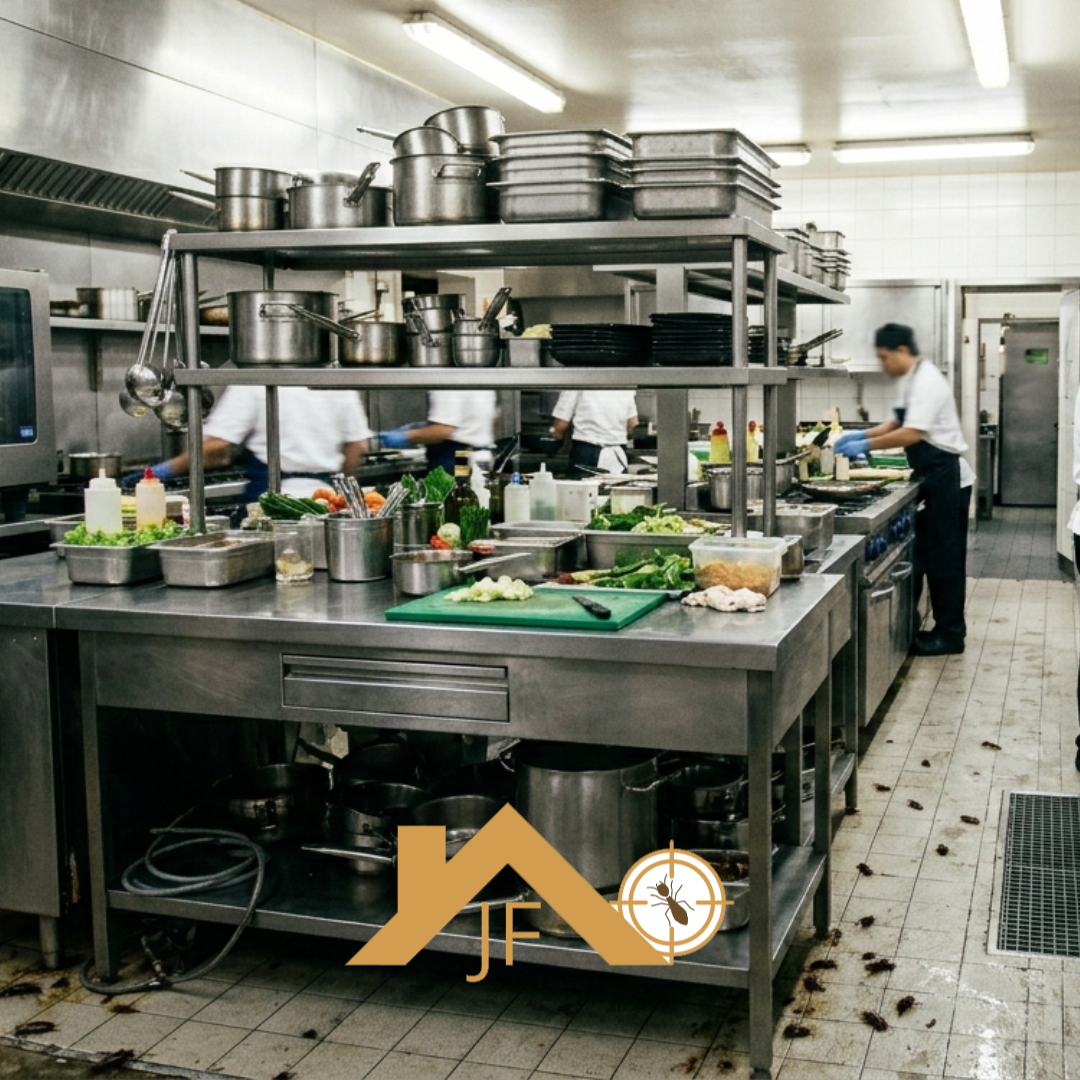 Restaurant montpellier nuisibles Jf traitements Restaurant montpellier nuisibles Jf traitements